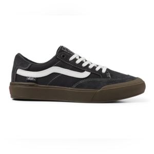 Vans skateboarder Berle
